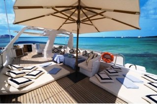 Antisan -  Sundeck